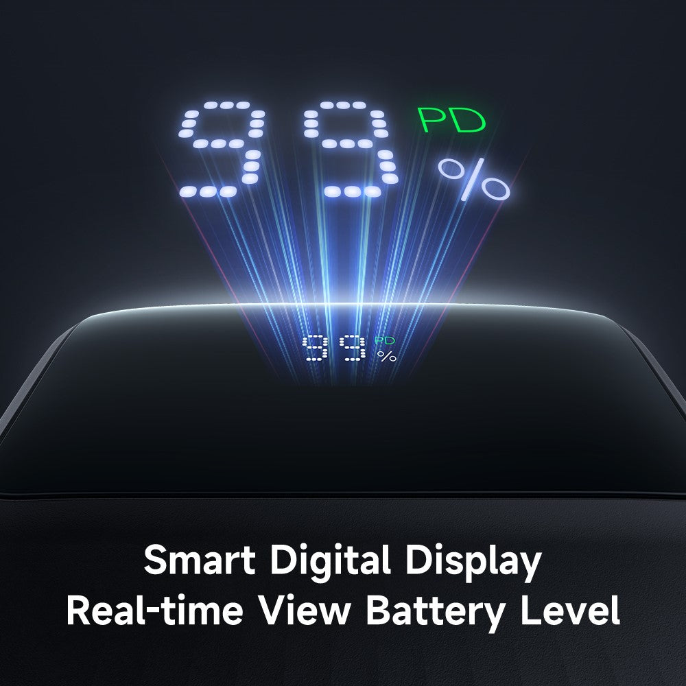 Smartphone Power Bank
