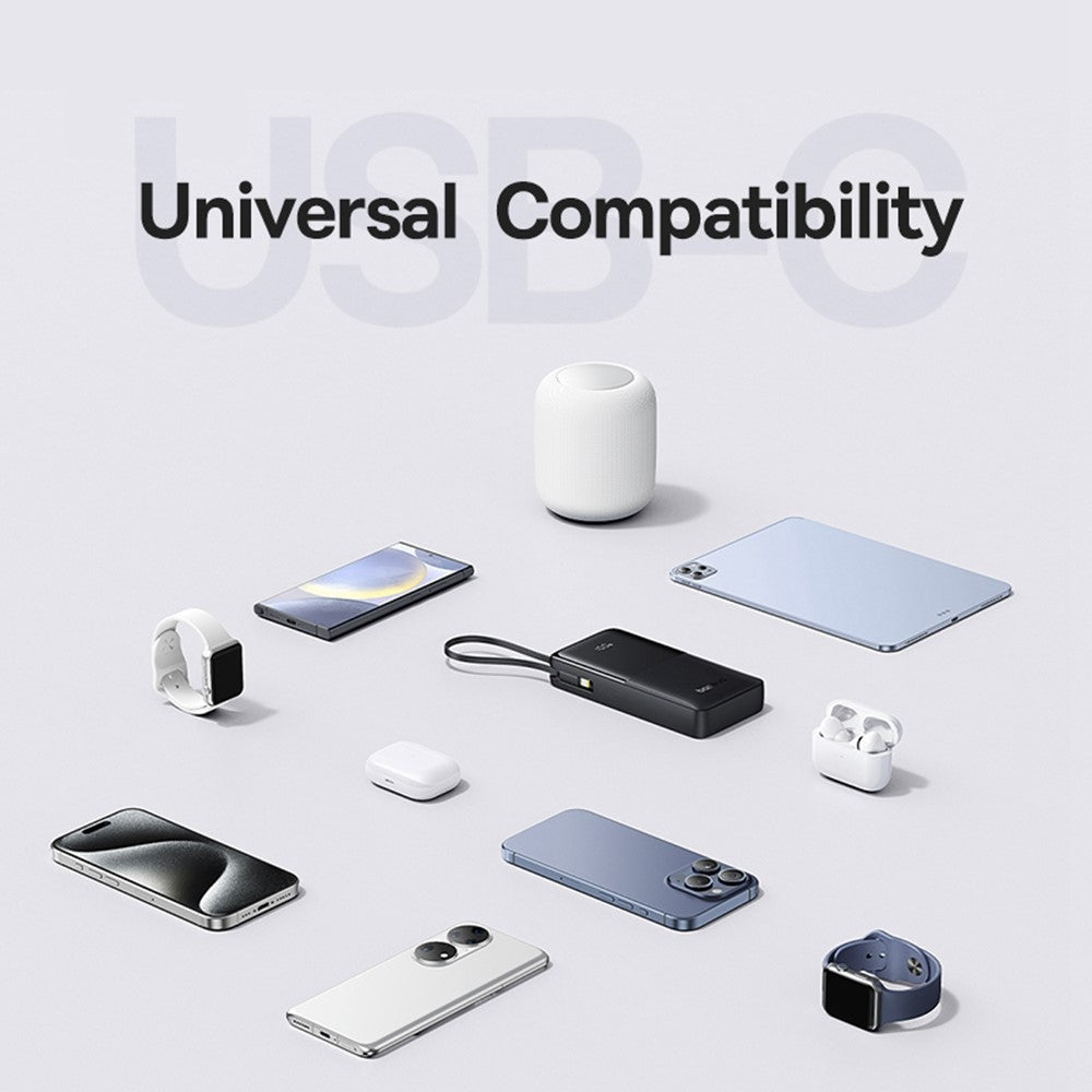 Smartphone Power Bank
