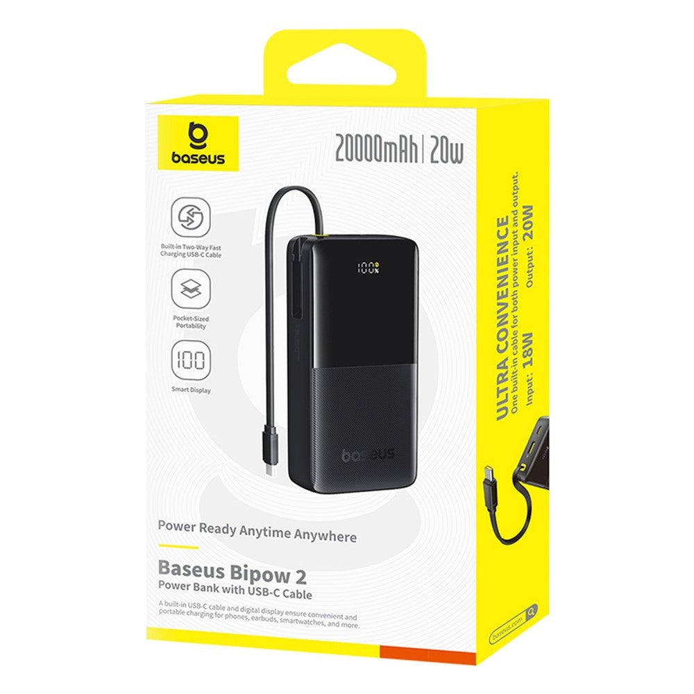 Smartphone Power Bank