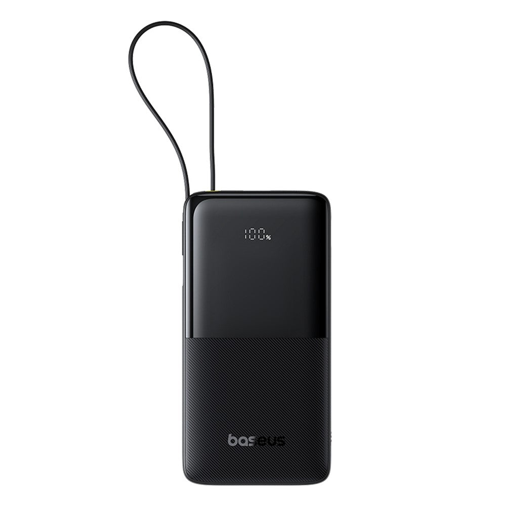 Smartphone Power Bank