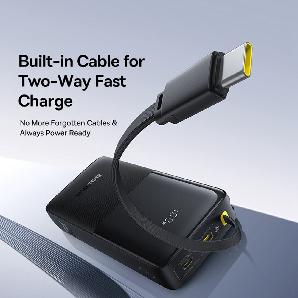 Smartphone Power Bank