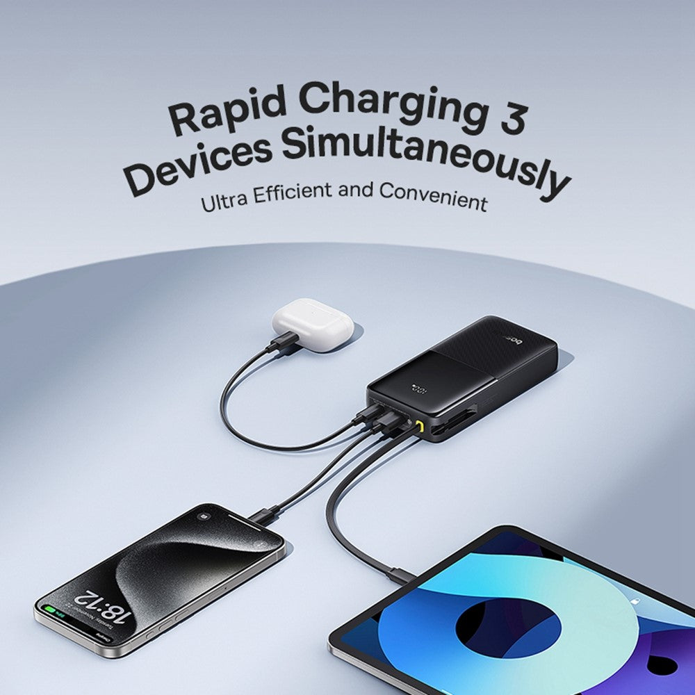 Smartphone Power Bank