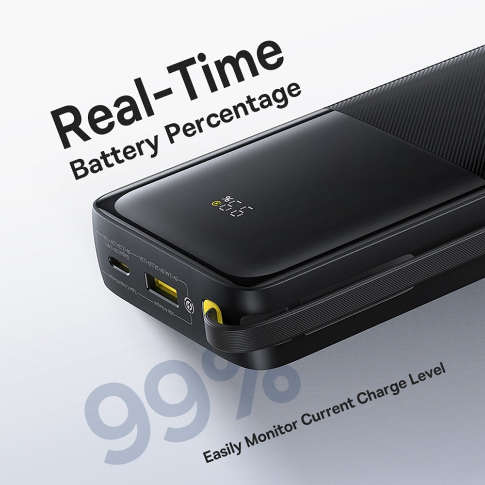 Smartphone Power Bank