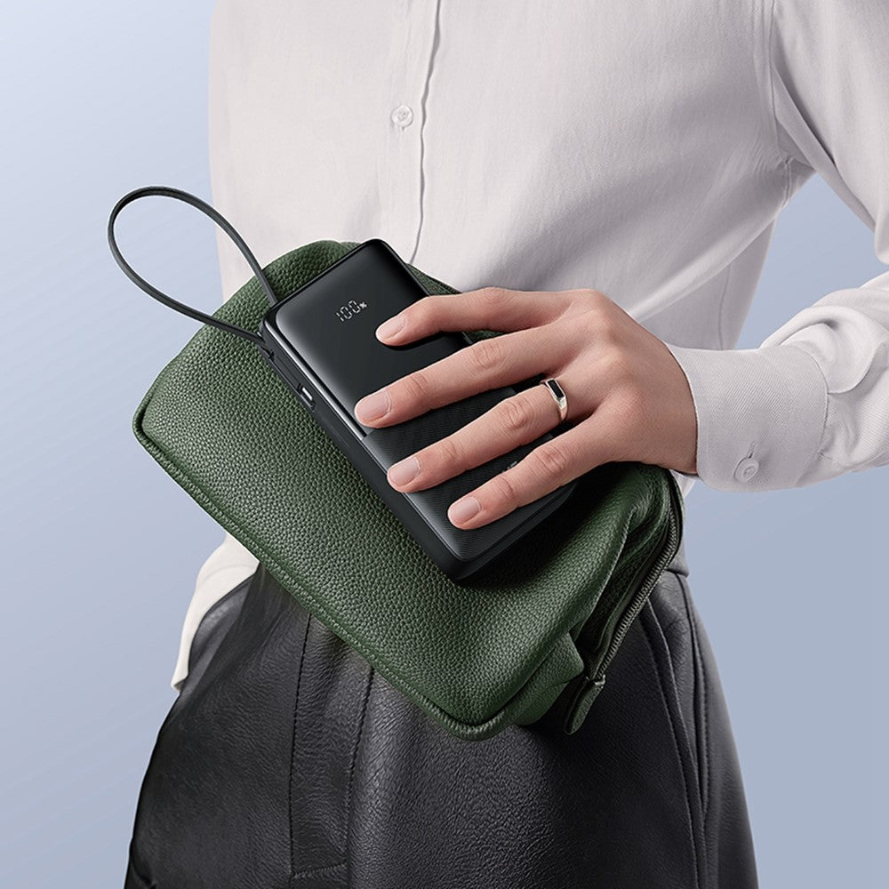 Smartphone Power Bank