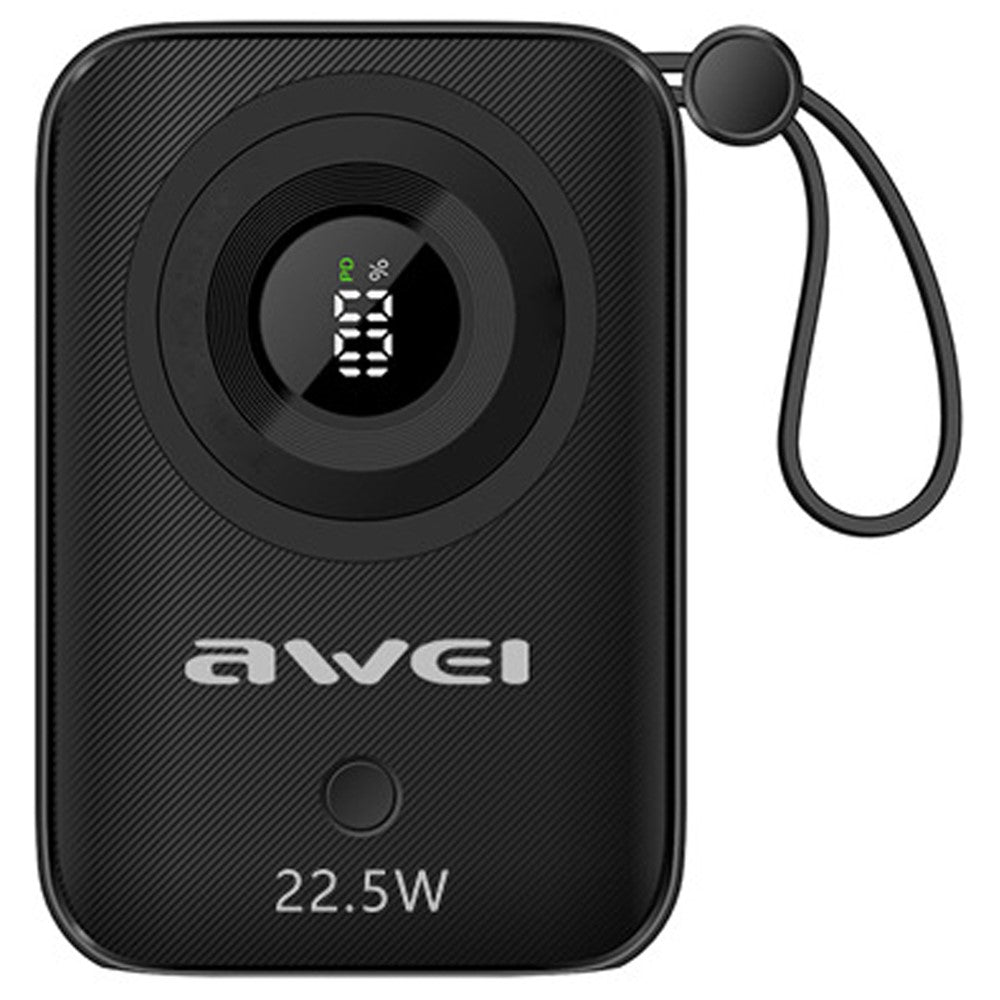 Smartphone Power Bank