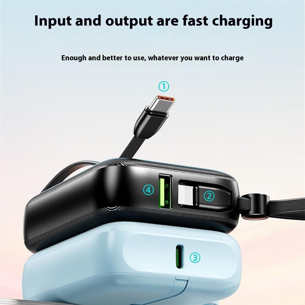 Smartphone Power Bank