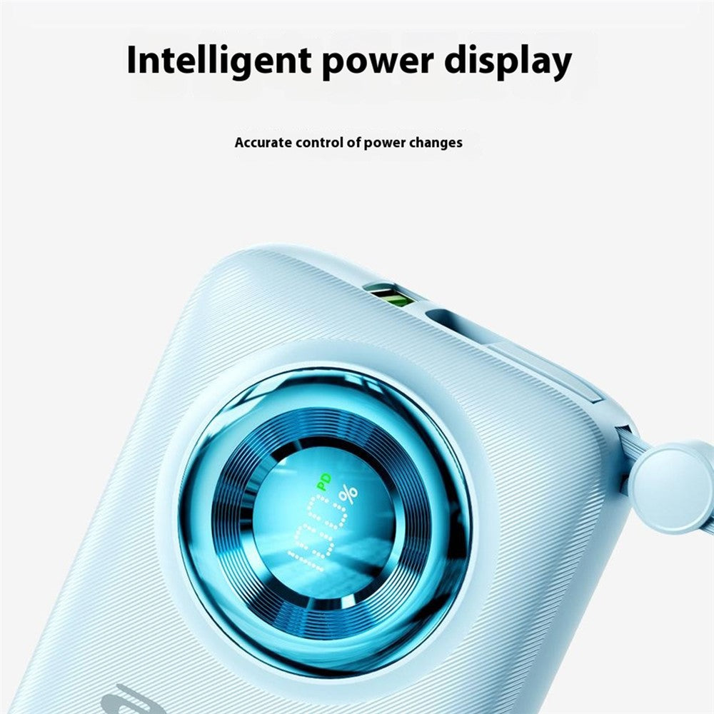 Smartphone Power Bank