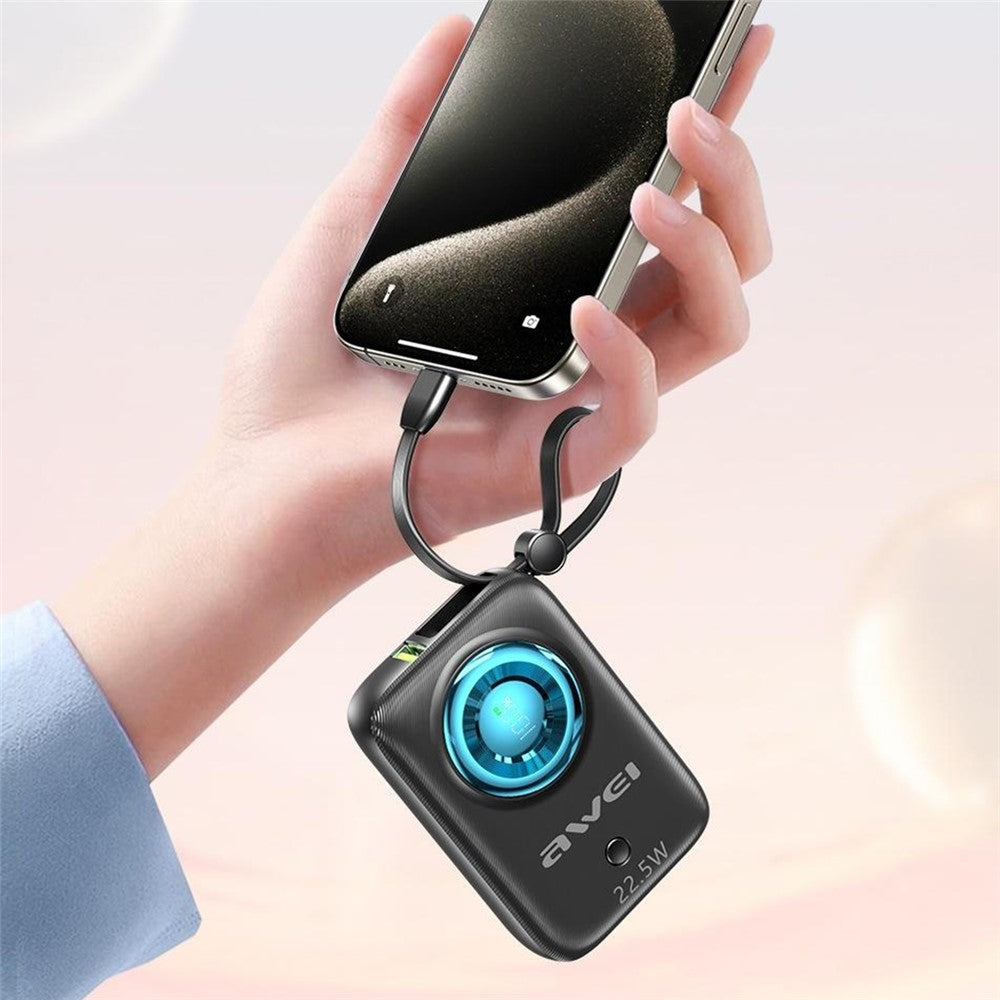 Smartphone Power Bank