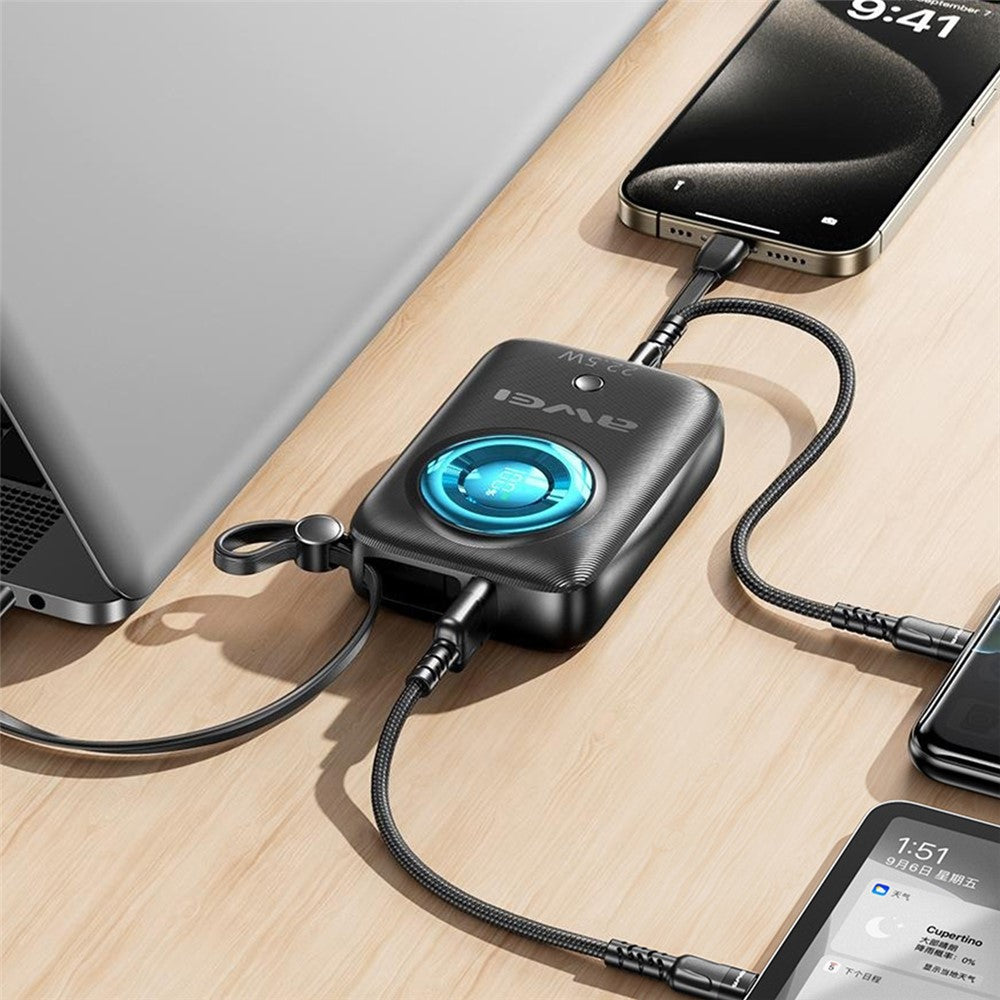Smartphone Power Bank