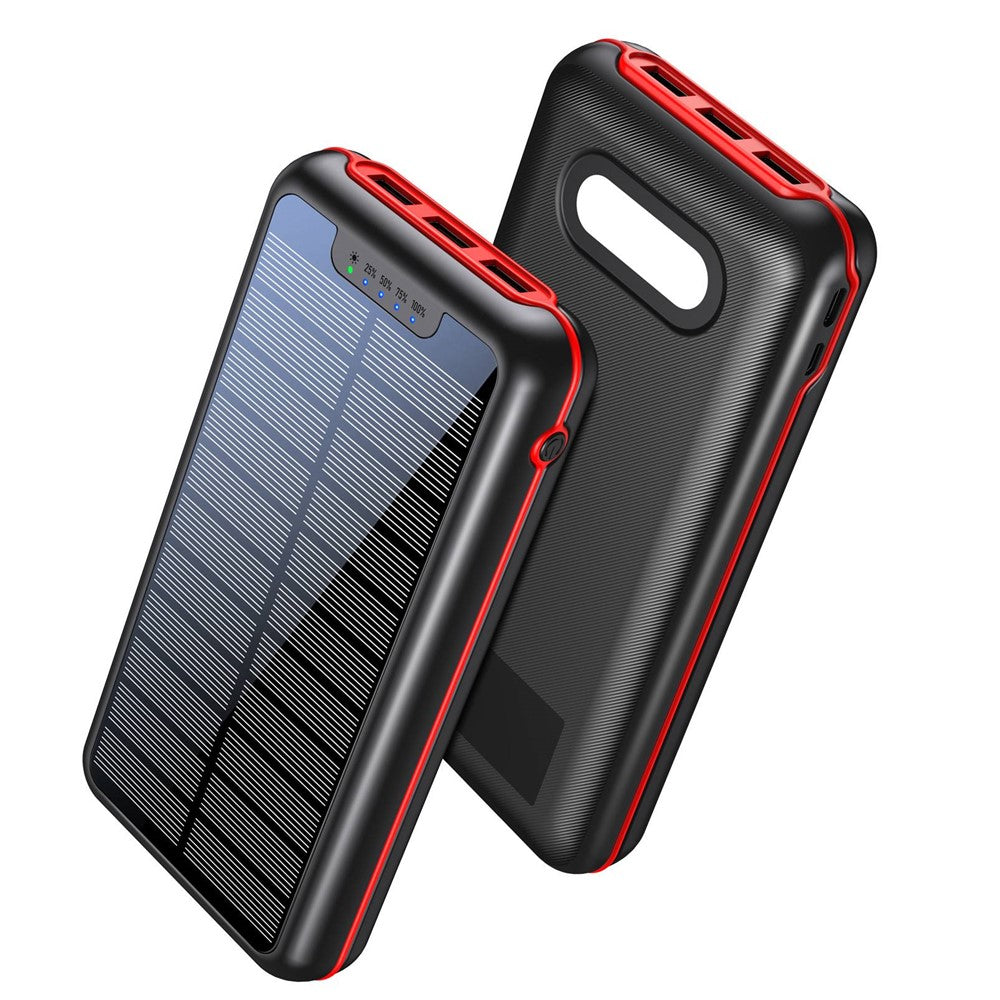 Smartphone Power Bank