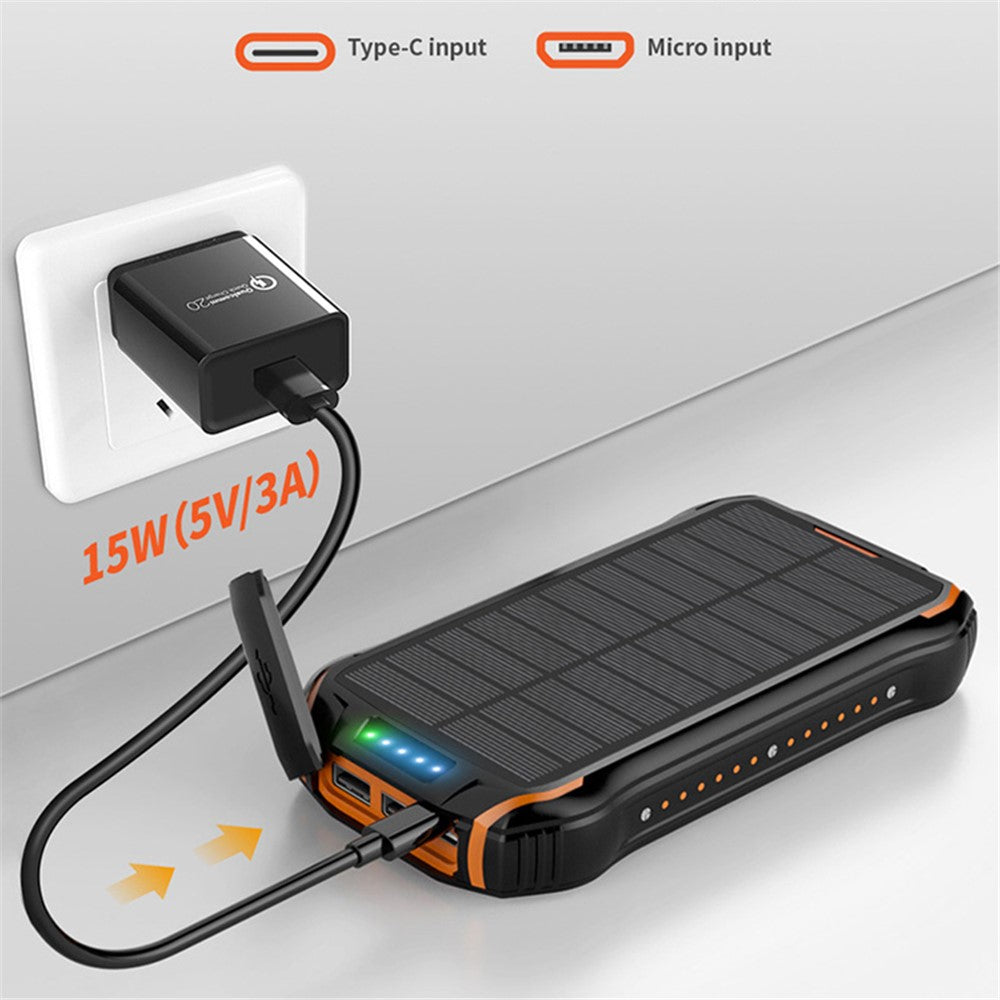 Smartphone Power Bank