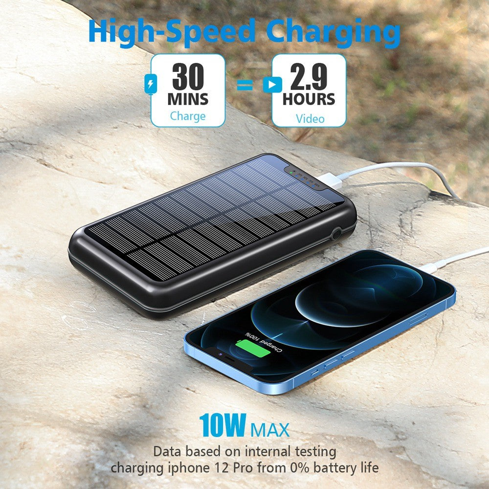 Smartphone Power Bank