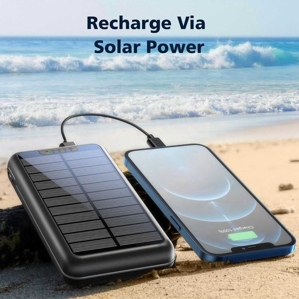 Smartphone Power Bank