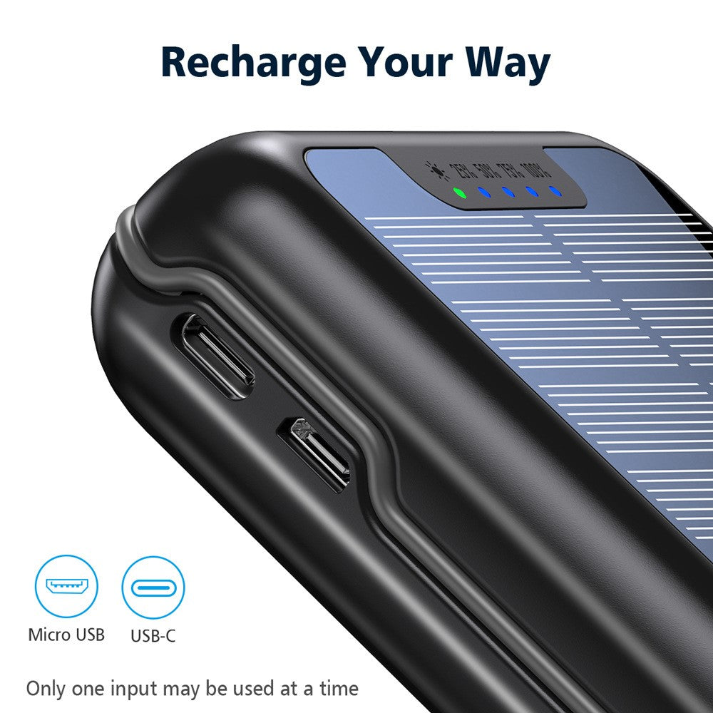 Smartphone Power Bank