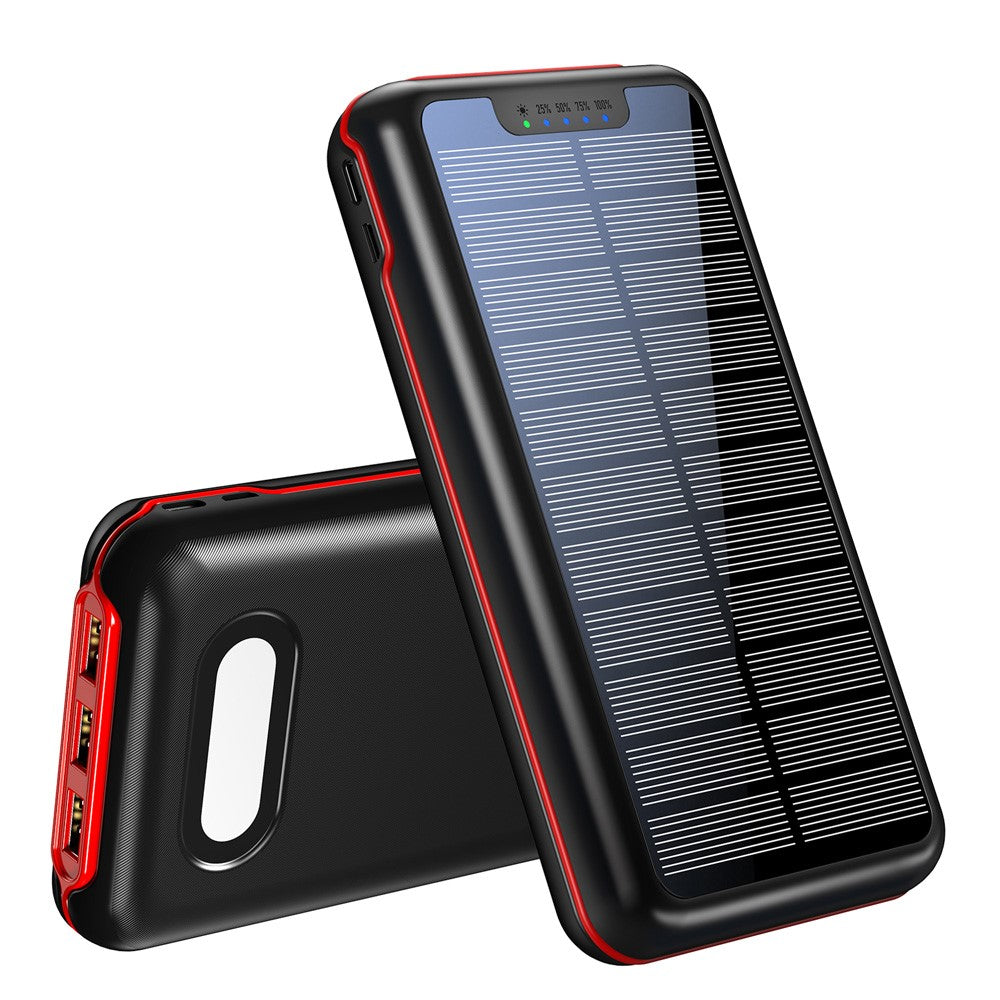 Smartphone Power Bank