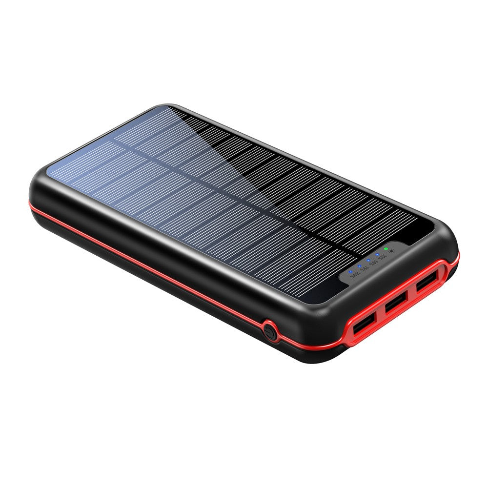 Smartphone Power Bank