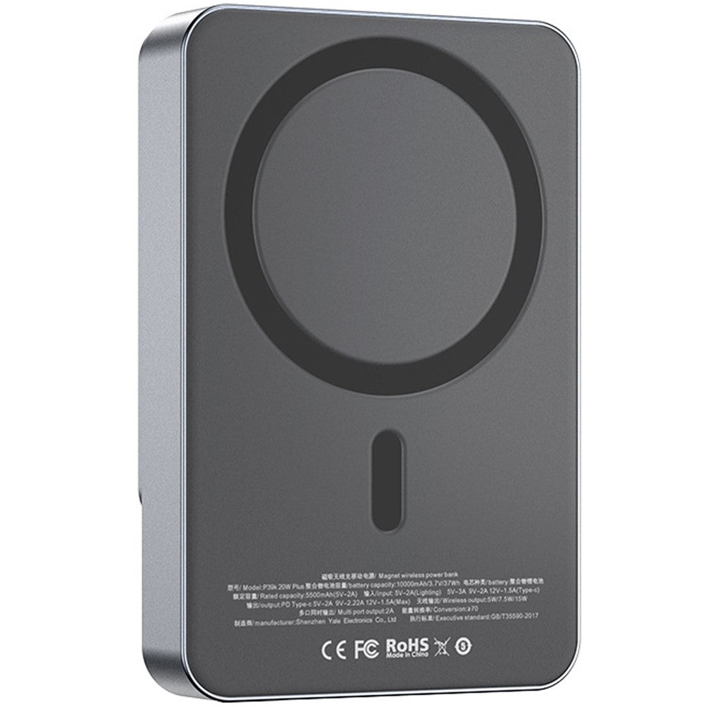 Smartphone Power Bank