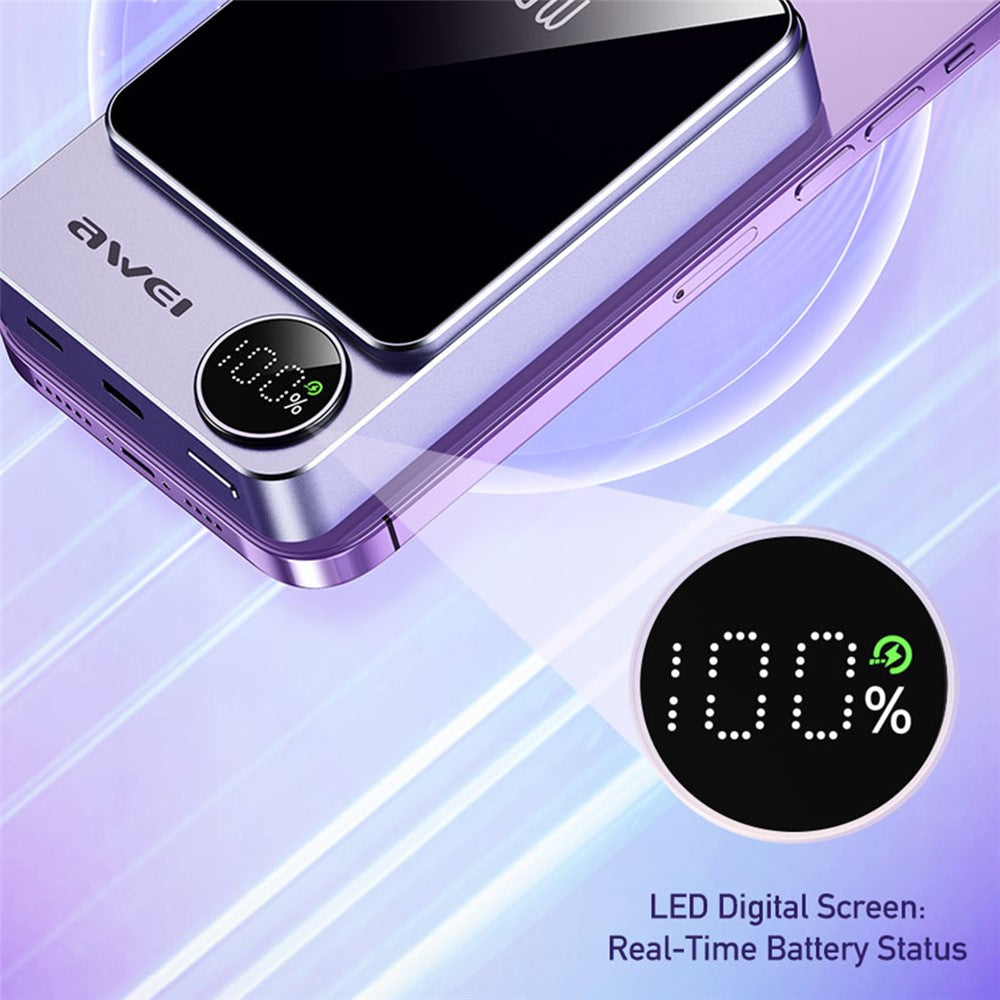 Smartphone Power Bank