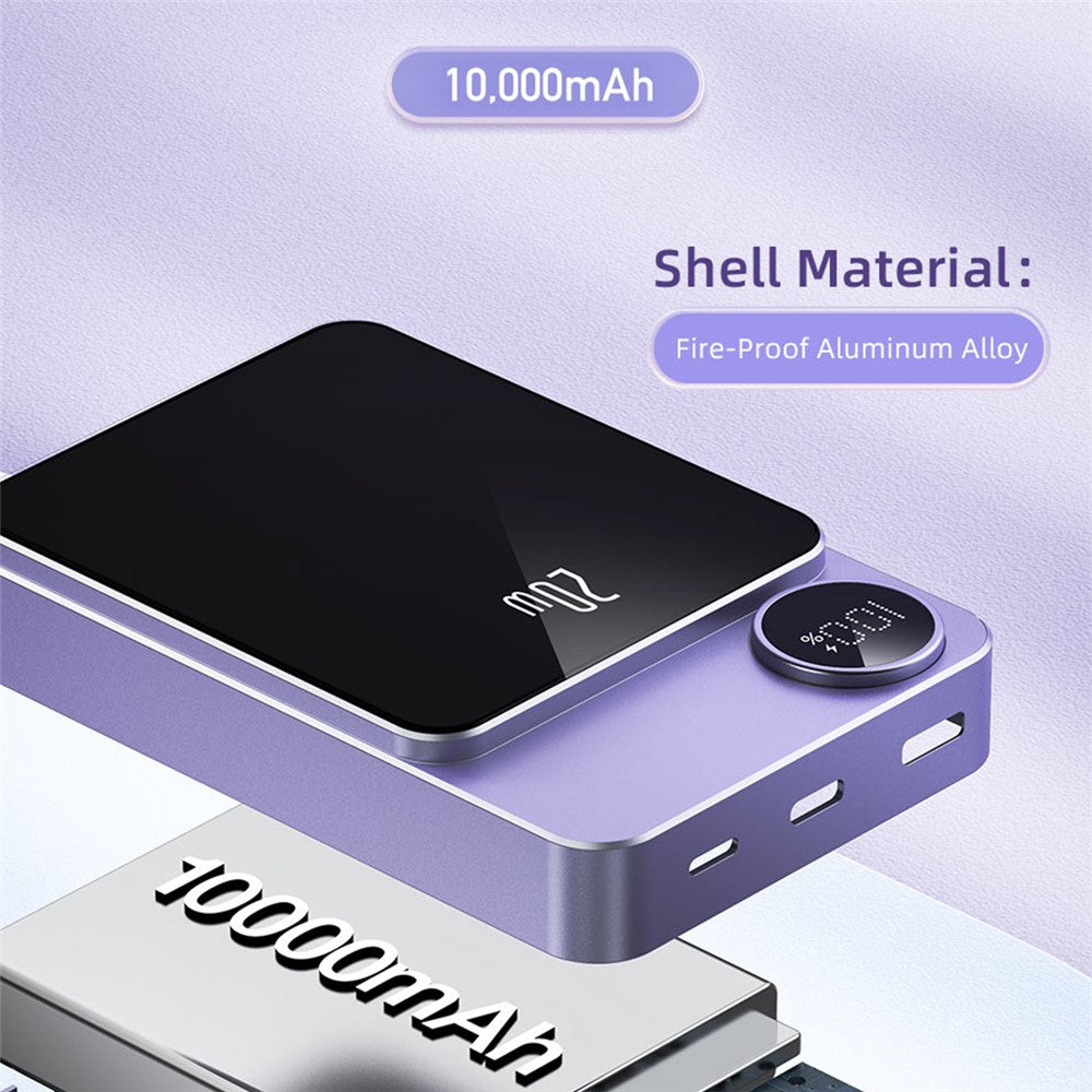 Smartphone Power Bank