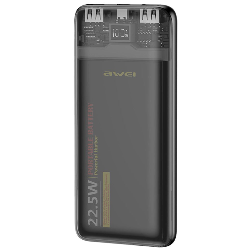 Smartphone Power Bank