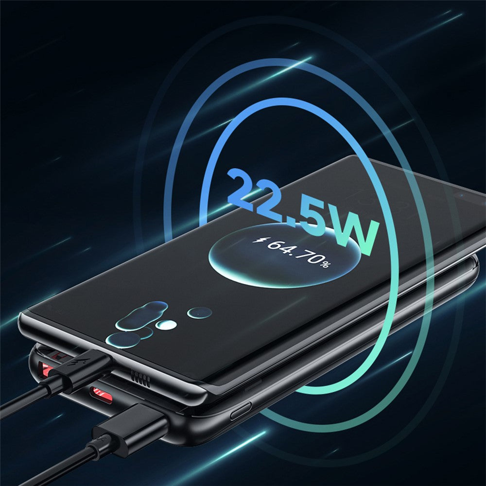 Smartphone Power Bank