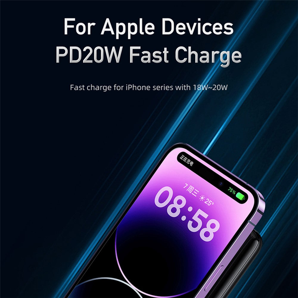 Smartphone Power Bank
