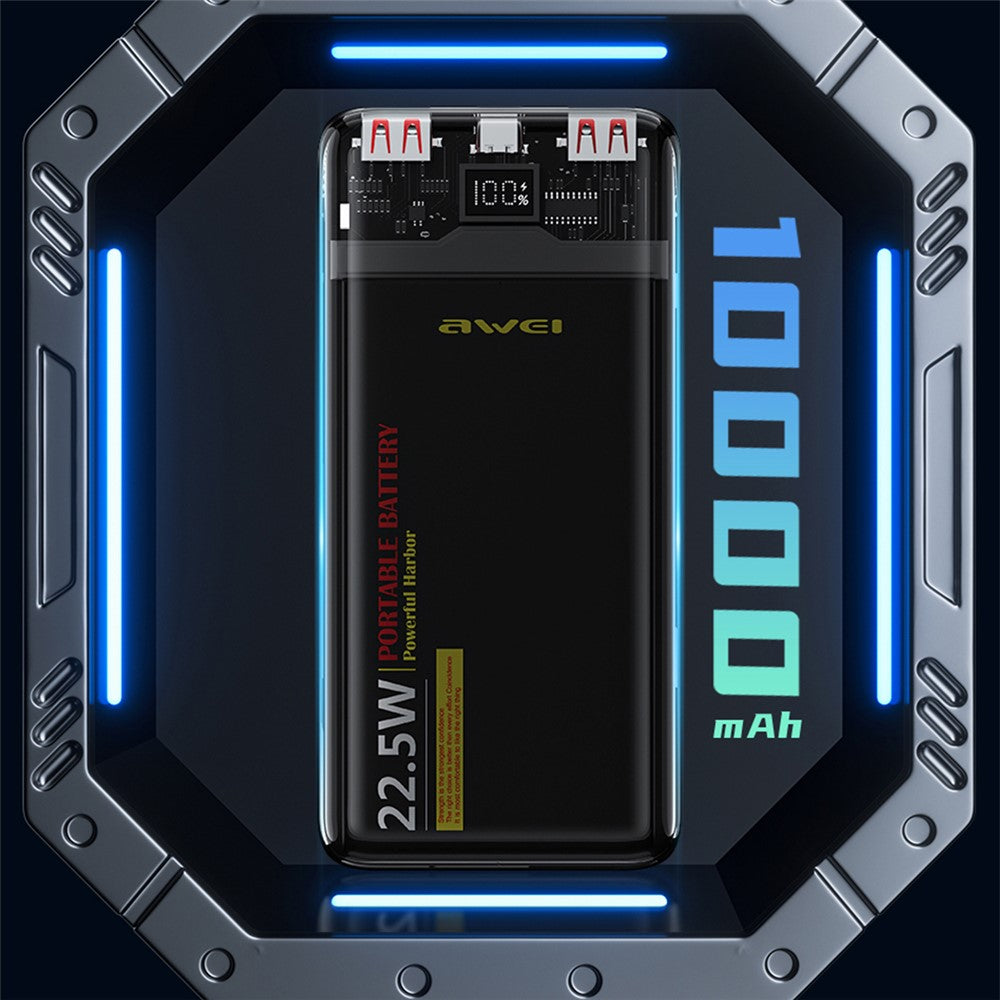 Smartphone Power Bank