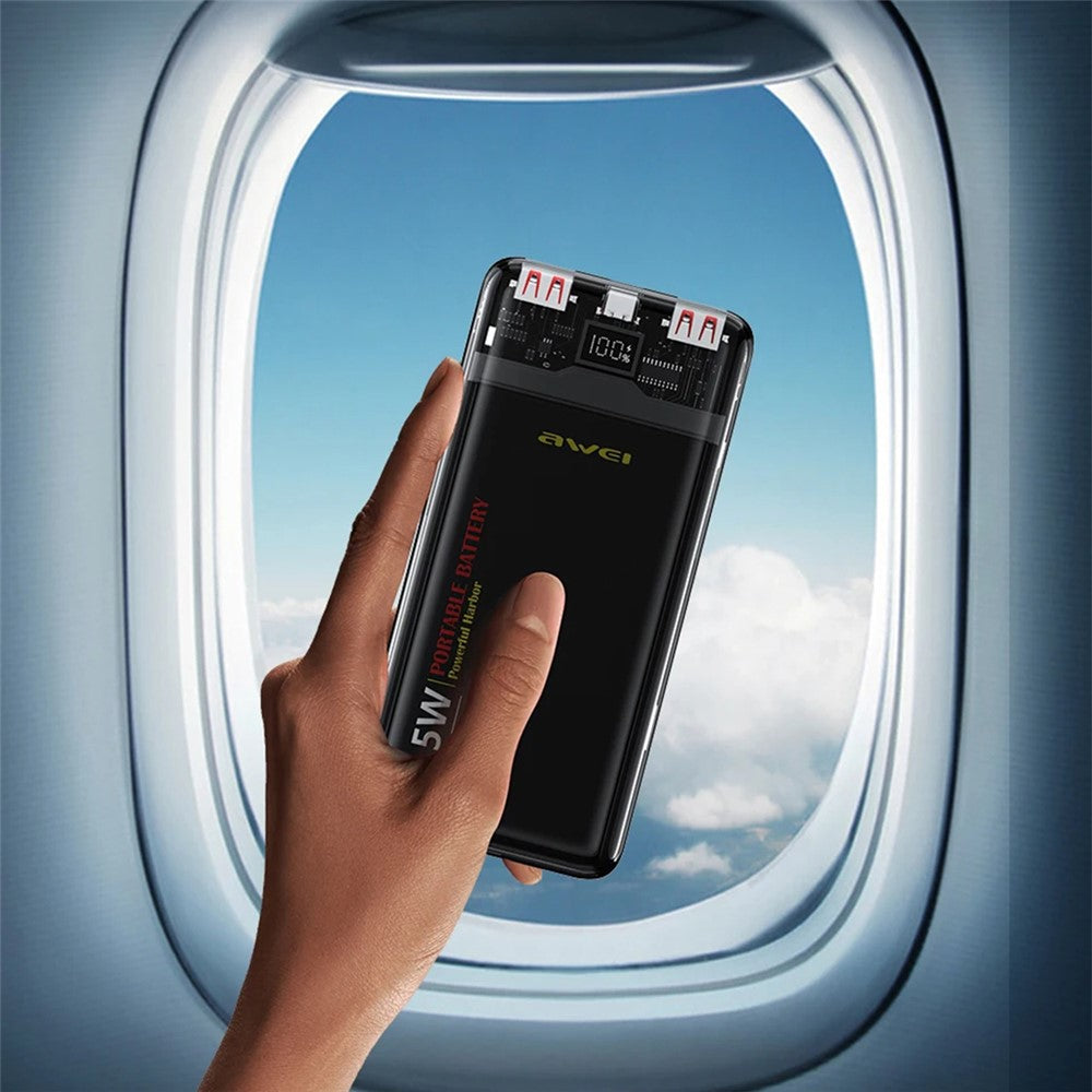 Smartphone Power Bank