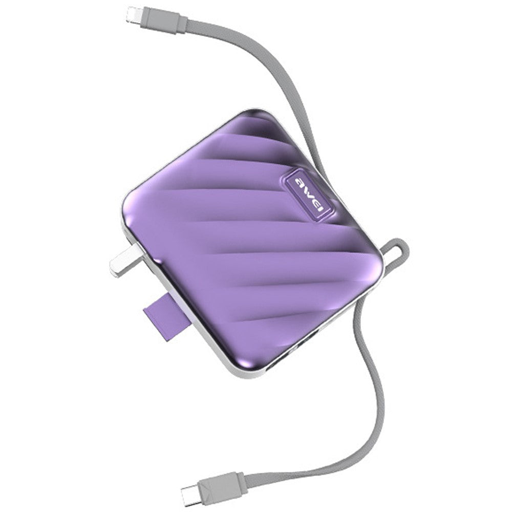 Smartphone Power Bank
