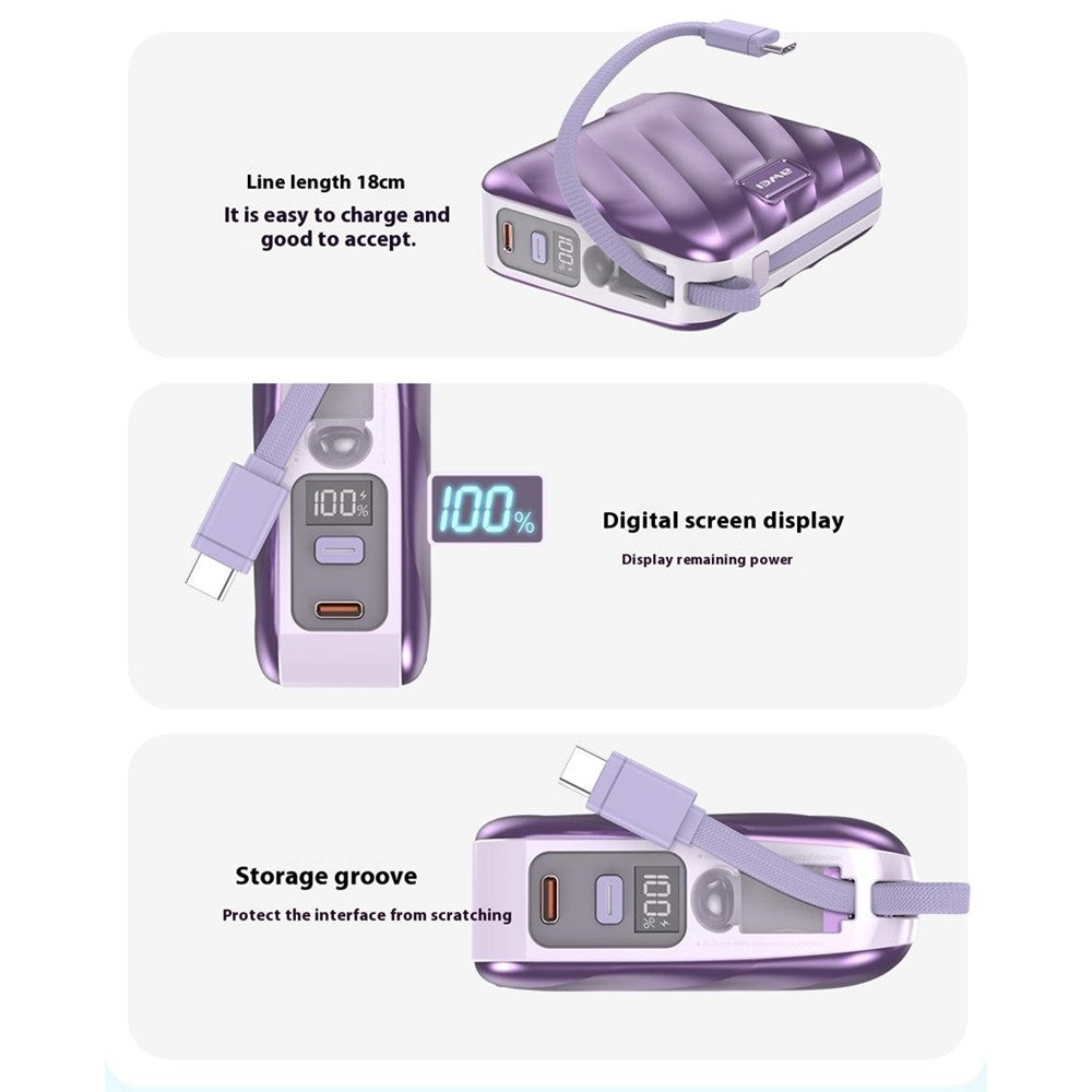 Smartphone Power Bank