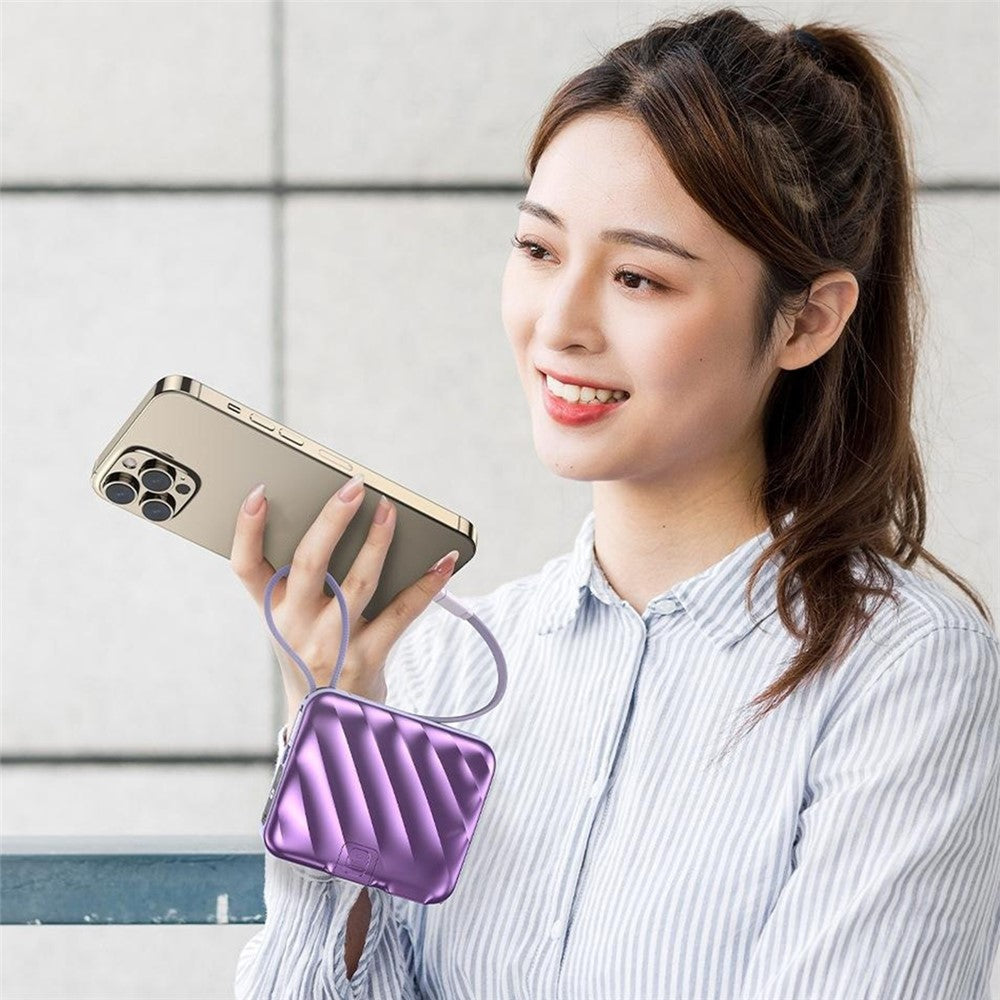 Smartphone Power Bank