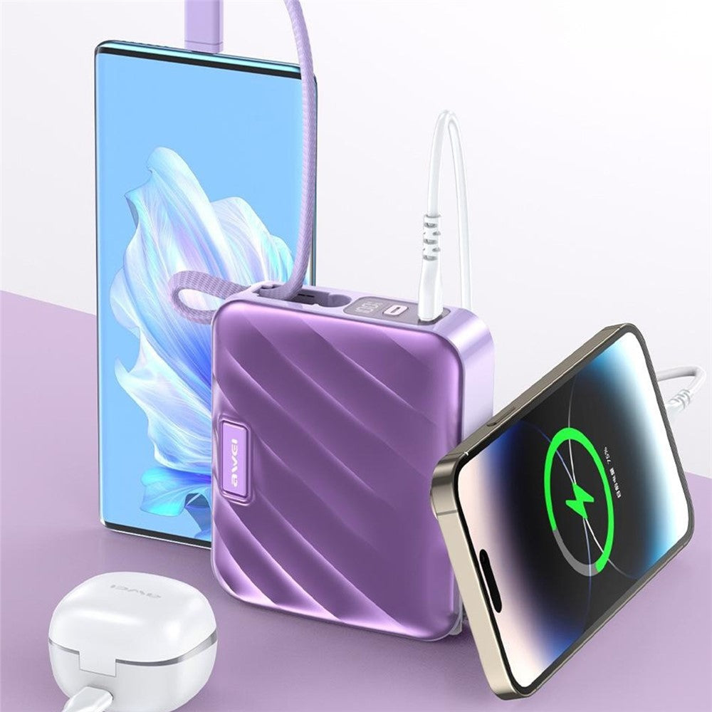 Smartphone Power Bank