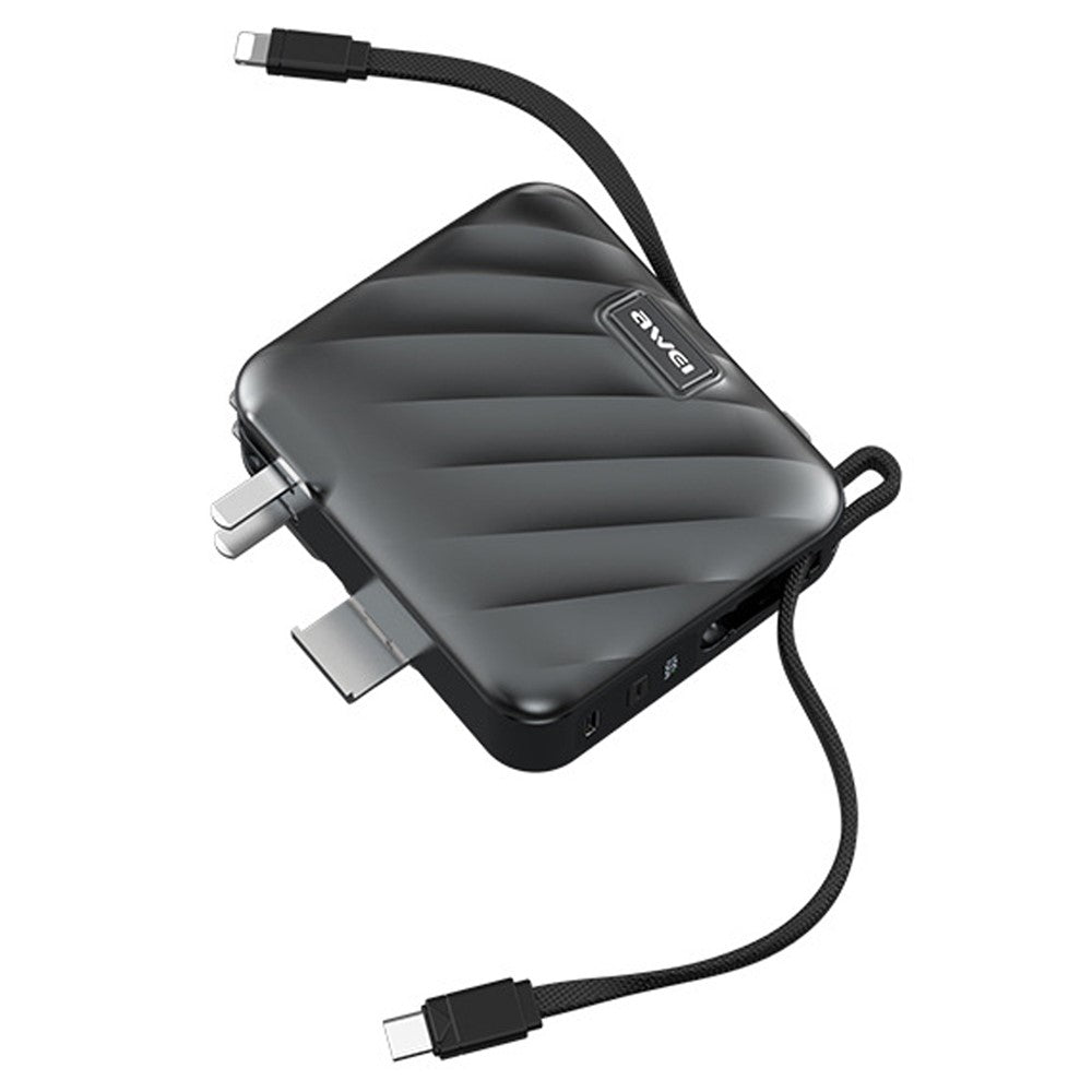 Smartphone Power Bank