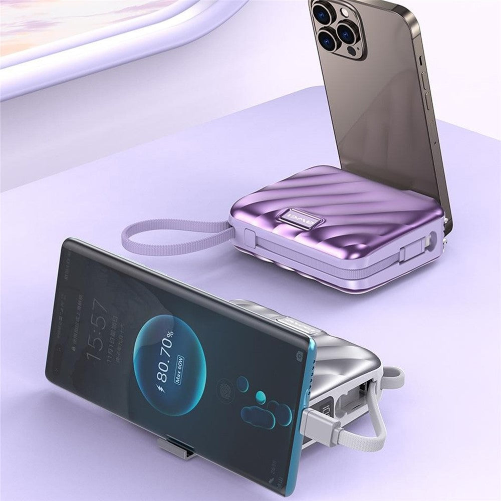 Smartphone Power Bank