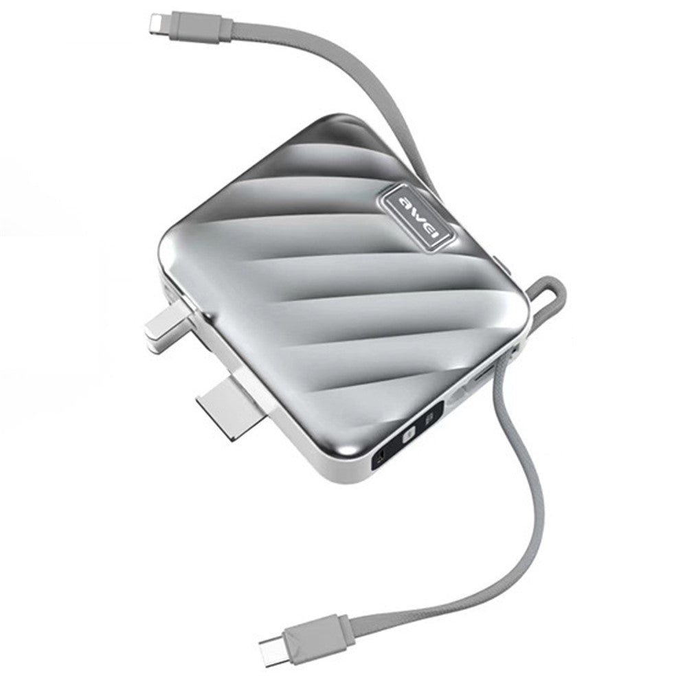 Smartphone Power Bank