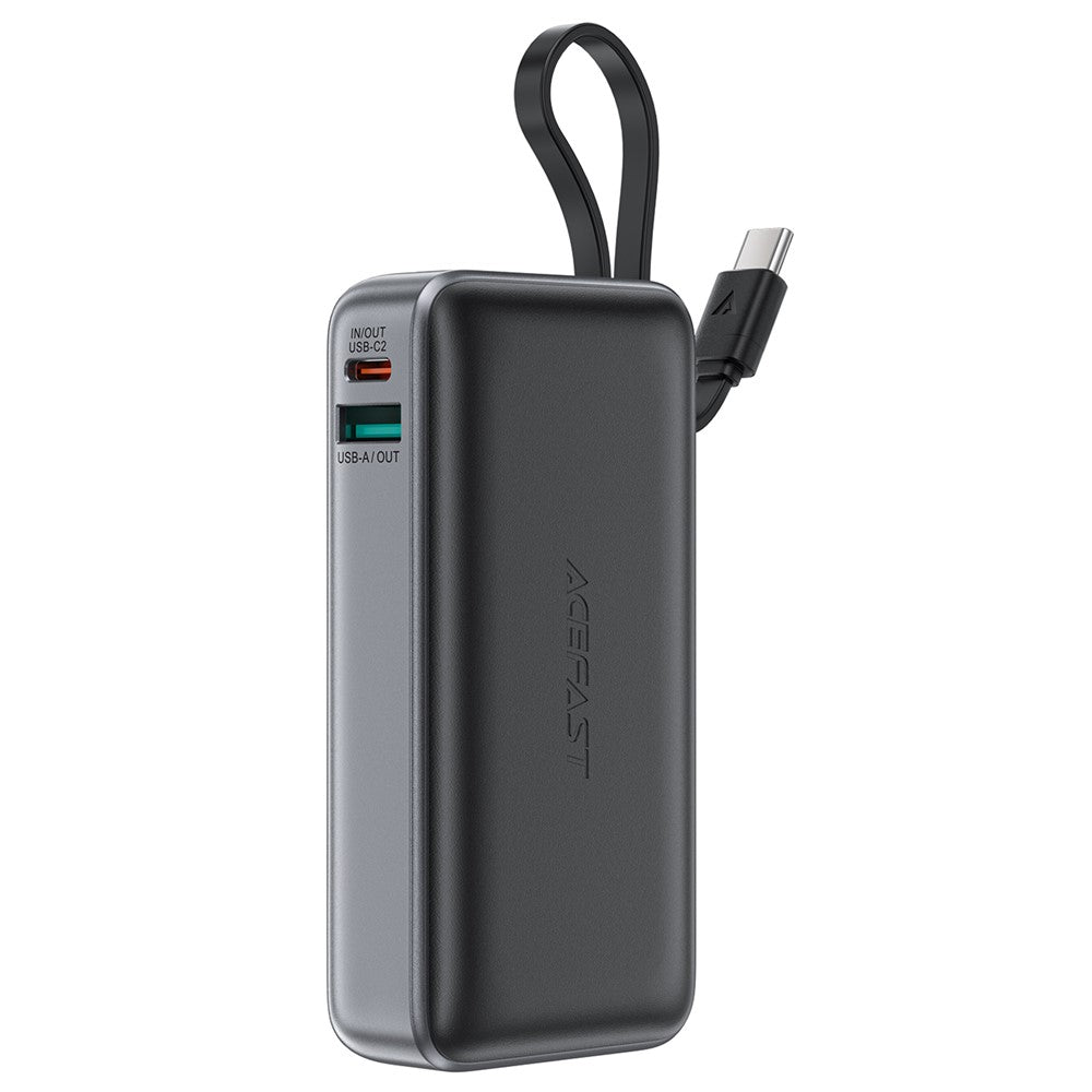 Smartphone Power Bank