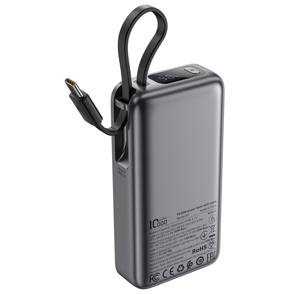 Smartphone Power Bank
