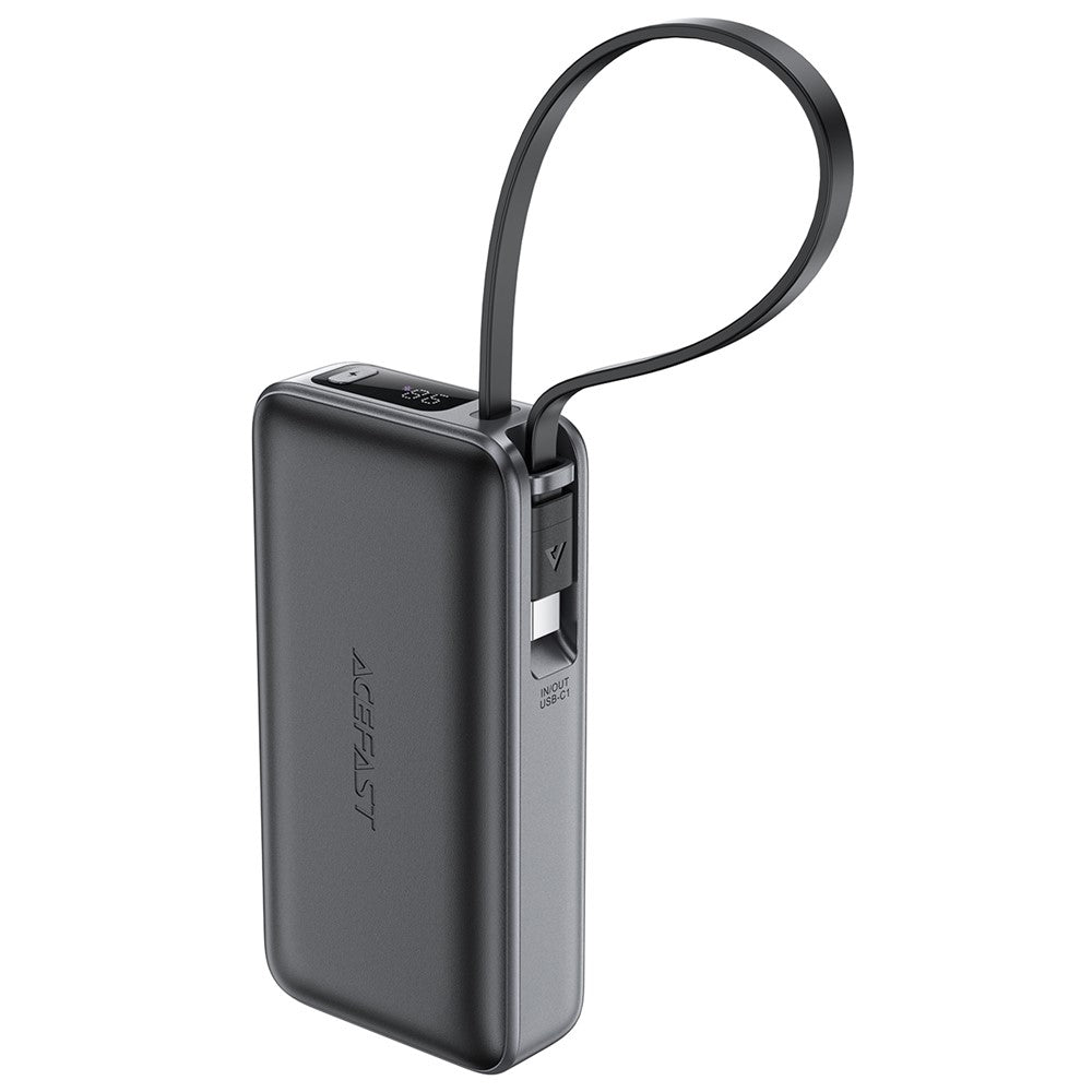 Smartphone Power Bank