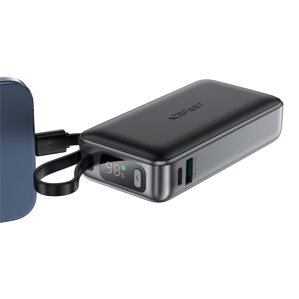 Smartphone Power Bank