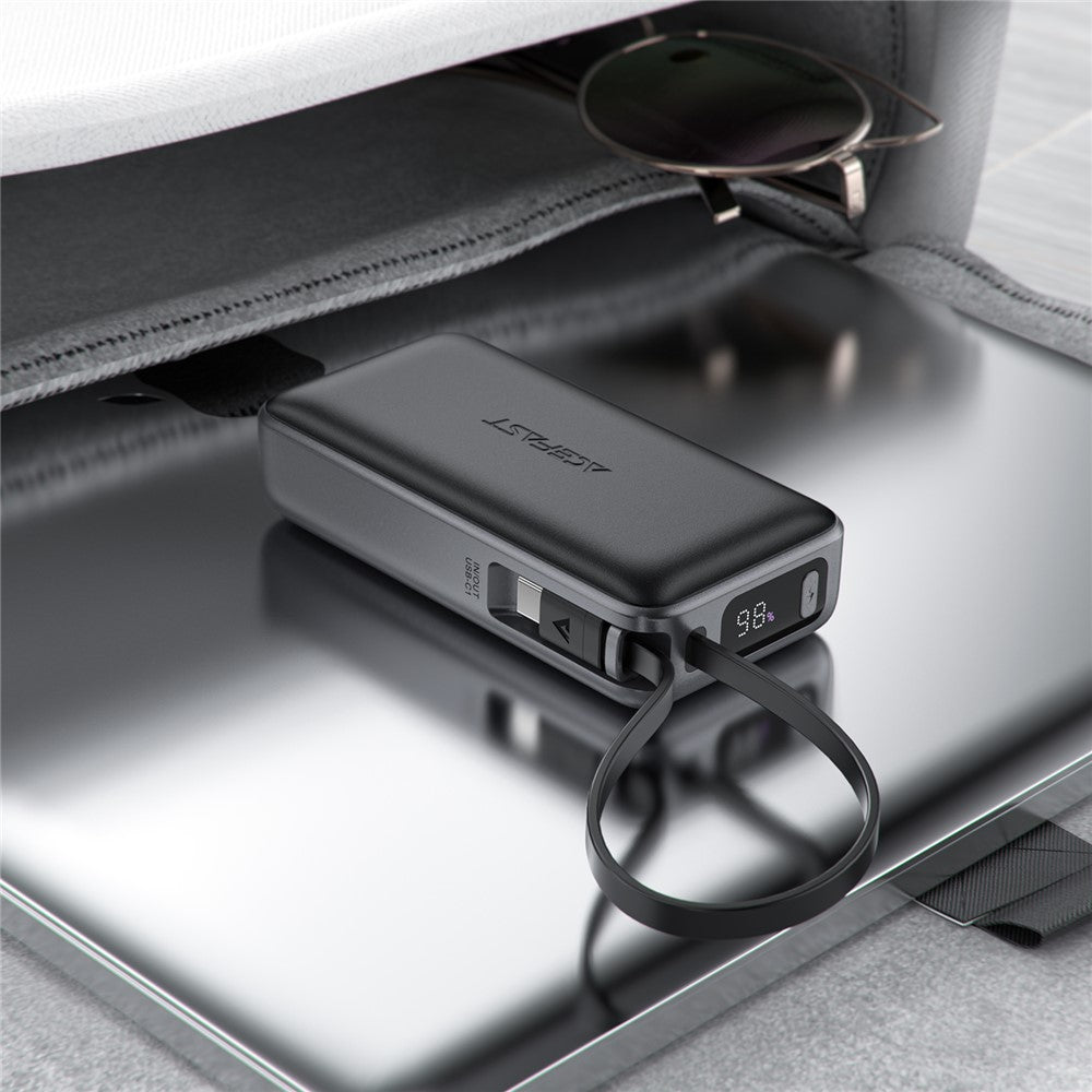 Smartphone Power Bank