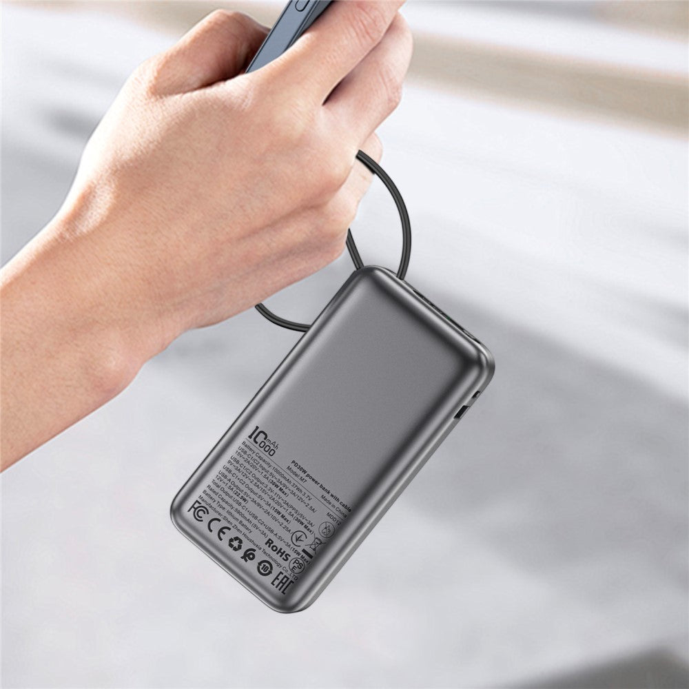 Smartphone Power Bank