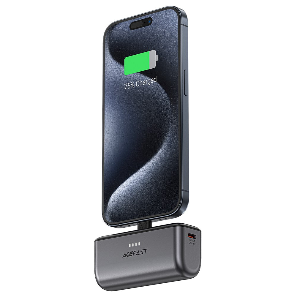 Smartphone Power Bank