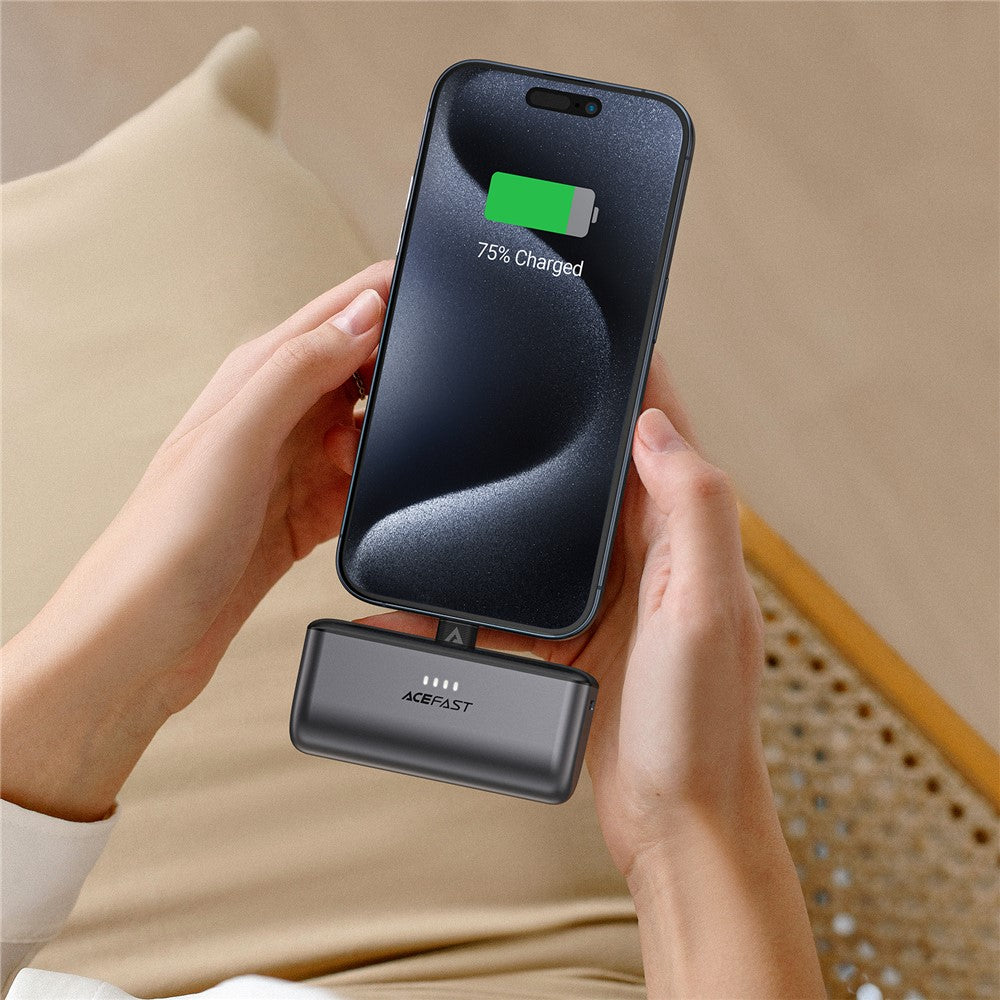 Smartphone Power Bank