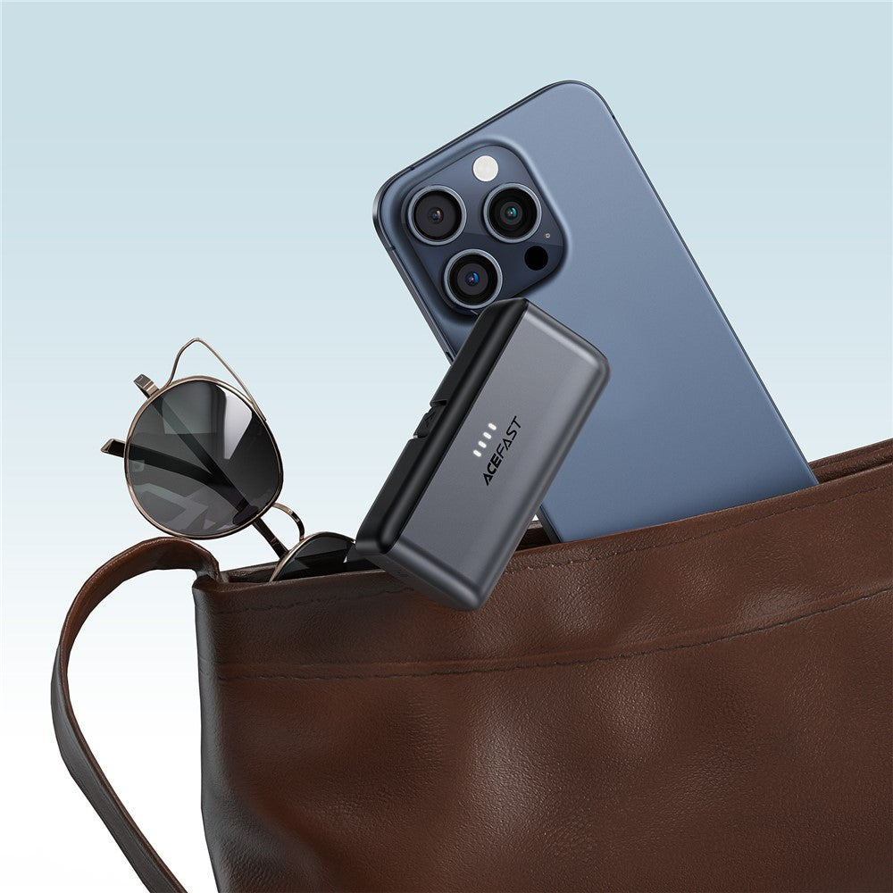Smartphone Power Bank