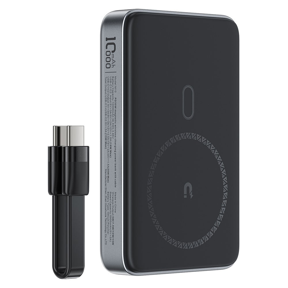 Smartphone Power Bank