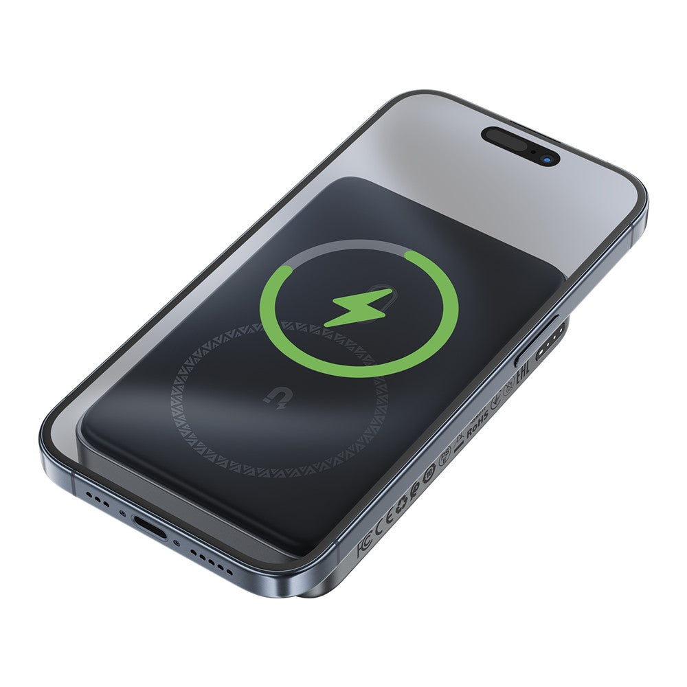 Smartphone Power Bank