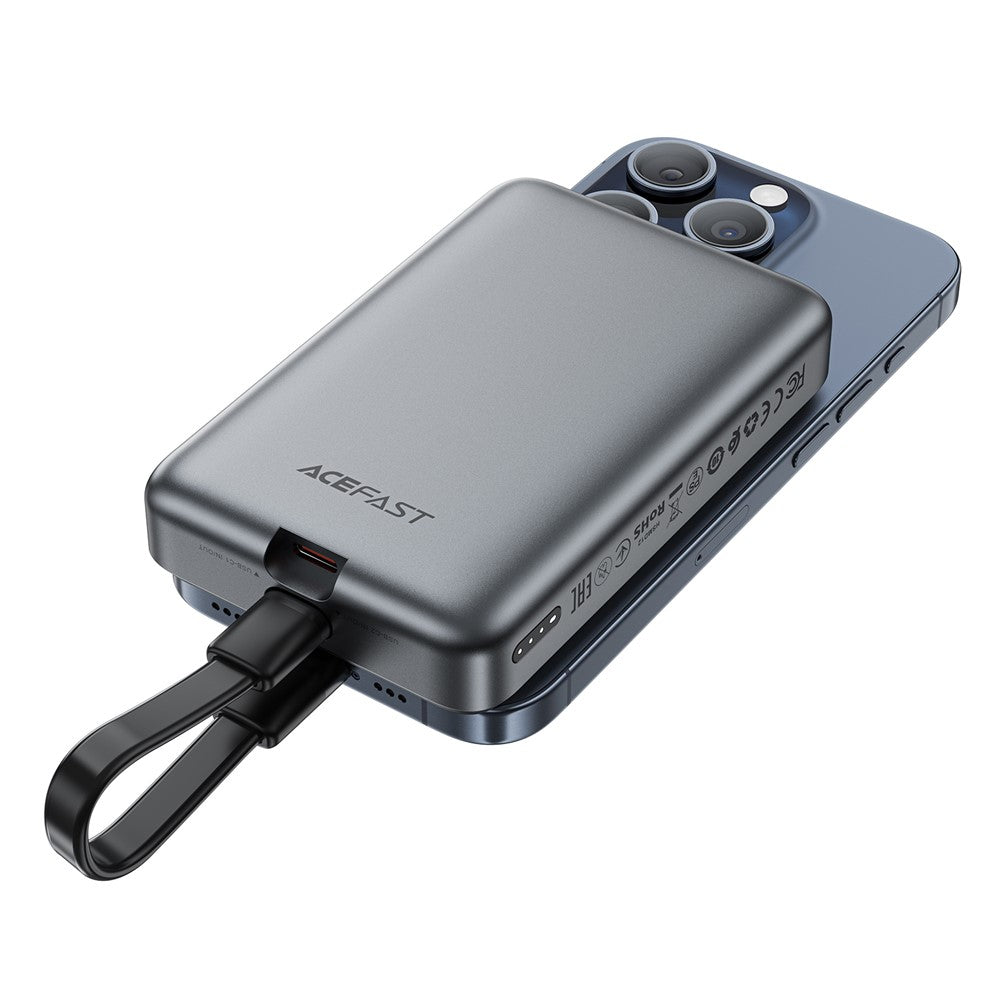Smartphone Power Bank
