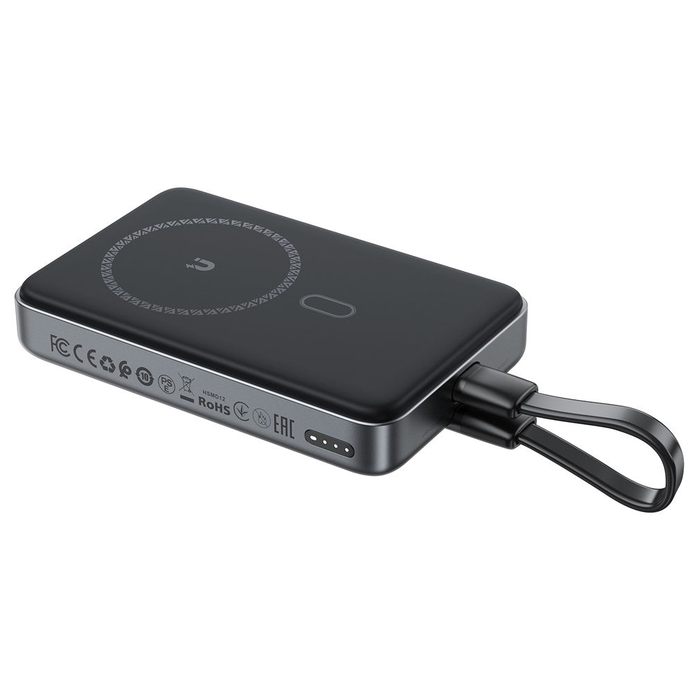 Smartphone Power Bank