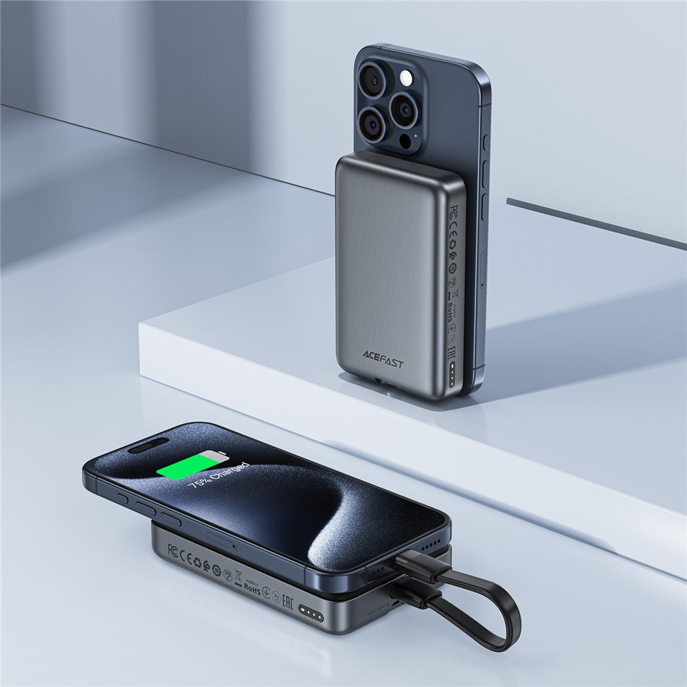 Smartphone Power Bank