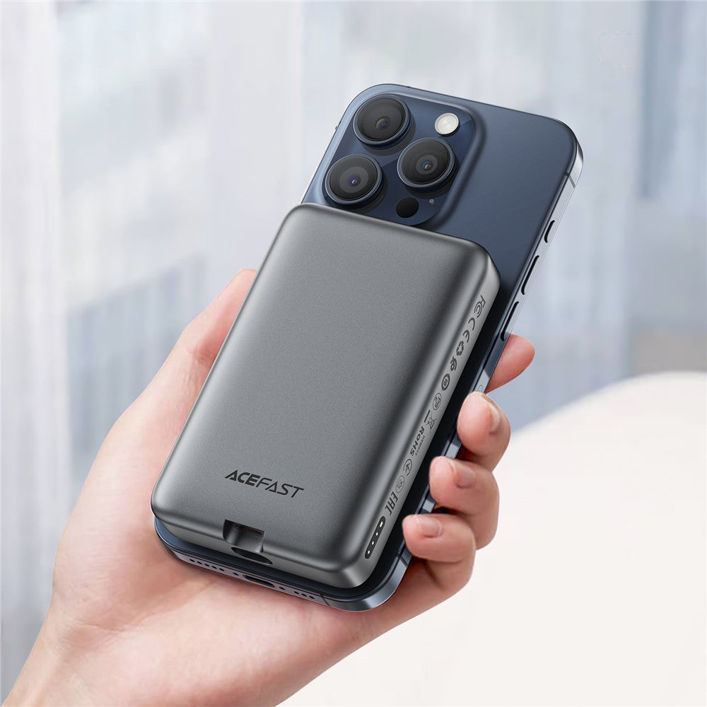 Smartphone Power Bank